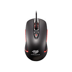 Souris Gaming Cougar 400M Gris Mat -optique