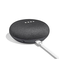 Acheter Google Nest Mini - Charbon