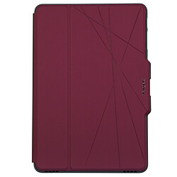 Targus Click-in case - Samsung Galaxy Tab S4 - Rouge 
