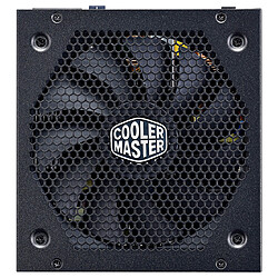 Avis Cooler Master Ltd V850 V2 - 80+ Gold