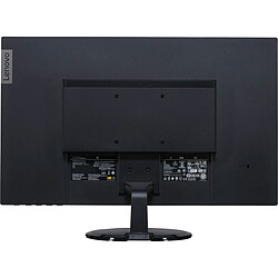 Avis Lenovo 27" LED D27-30 66B8KAC6EU