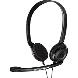 Sennheiser PC 3 CHAT Micro-casque VoiP