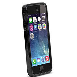 Avis Mobilis T series pour iPhone 5/5S/SE Black