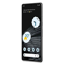 Google Pixel 7 - 8/128 Go - Noir