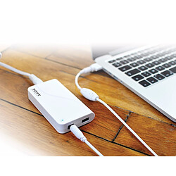 Port Connect Chargeur / Alimentation pour APPLE 60 W + USB - EU