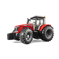 Bruder Tracteur Massey Ferguson 7624 - 3046