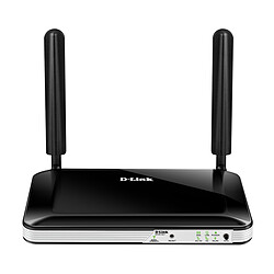 D-Link DWR-921