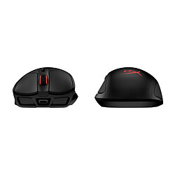 HyperX Pulsefire Dart Wireless - RGB pas cher