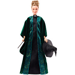 Harry Potter Figurine Poupée - Professeur McGonagall - FYM55