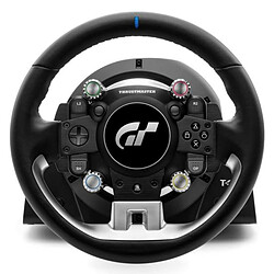 THRUSTMASTER T-GT II Volant + Servo Base T-GT II -4160846 PS5 / PS4 / PC