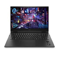 HP Omen 16-b0118nf pas cher