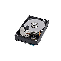 Toshiba MG08SDA600E internal hard drive Toshiba MG08SDA600E disque dur 3.5" 6000 Go SAS