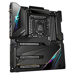 Avis Gigabyte Z590 AORUS XTREME