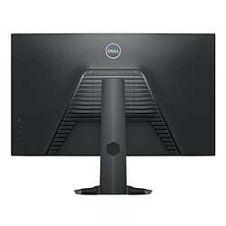 Avis Dell 27" LED S2722DGM