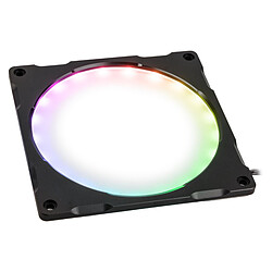 Phanteks Halos Lux Digital 140mm-, Digital-RGB - Alu, Noir Ventilateur pour boitier PC 140 mm