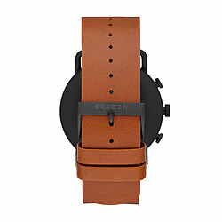 Avis Montre Skagen SKT5201 - Montre FALSTER  FULL DISPLAY CONNECTED Homme