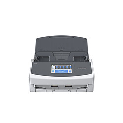 Ricoh Fujitsu ScanSnap iX1600 Fujitsu ScanSnap iX1600 Numériseur chargeur automatique de documents (adf) + chargeur manuel 600 x 600 DPI A4 Noir, Blanc