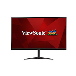 ViewSonic 27" LED VX2718-PC-MHD