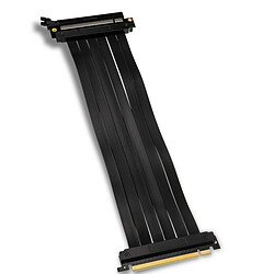 Kolink Câble d'extension pour carte graphique PCI-Express - 300 mm