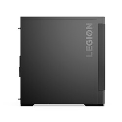 Lenovo Legion Tower 5 90RT005FFR - Noir pas cher