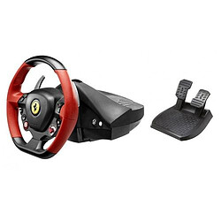 Thrustmaster Volant 458 Spider