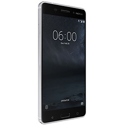 Acheter Nokia 6 - Argent