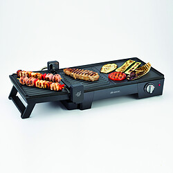 Avis Ariete Multi-Grill 3 en 1 - 1916