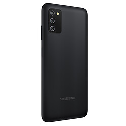 Samsung Galaxy A03s - Noir · Reconditionné pas cher