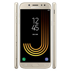 Acheter Samsung Galaxy J5 2017 - Or