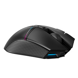 Acheter Corsair Souris Gamer - DARKSTAR WIRELESS - Noir - RGB