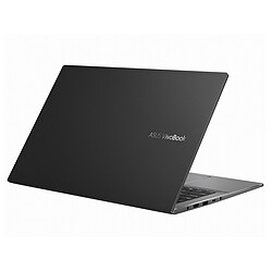 Acheter ASUS VivoBook S15 - S533FA-BQ076T - Noir