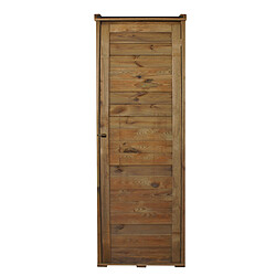 Chalet-jardin ARMOIRE JARDIN BOIS - TROCADERO® - 500