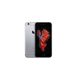 Apple iPhone 6S - 32 Go - Gris Sidéral - Reconditionné