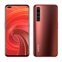 Realme X50 Pro Rouge 12/256