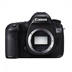 CANON EOS 5DS R CANON EOS 5DS R