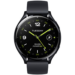 Xiaomi Watch 2 - Noir