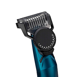 Avis BaByliss Tondeuse barbe Japanese Steel T890E -