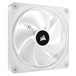 Avis Corsair Kit d'extension QX140 - 140mm - Blanc