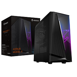 Acheter Gigabyte AORUS MODEL X