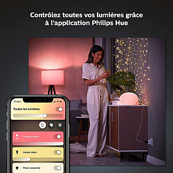 Philips Prise Connectée Smart Plug - Bluetooth pas cher