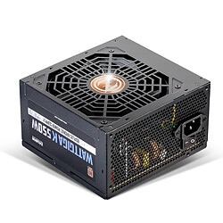 Zalman Wattgiga K550W - 550W - 80 Plus Bronze