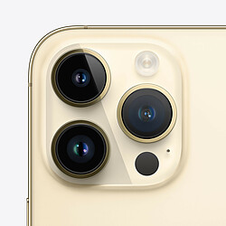 Acheter Apple iPhone 14 Pro Max - 5G - 512 Go - Gold