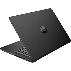 HP 14s-dq0035nf N4020 Ordinateur portable 35,6 cm (14") HD Intel® Celeron® 4 Go DDR4-SDRAM 64 Go eMMC Wi-Fi 5 (802.11ac) Windo pas cher