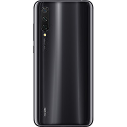 Xiaomi Mi 9 Lite - 128 Go - Noir