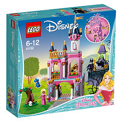 LEGO® Disney Princess™ - Le Château de la Belle au bois dormant - 41152 LEGO® Disney Princess™ - Le Château de la Belle au bois dormant - 41152