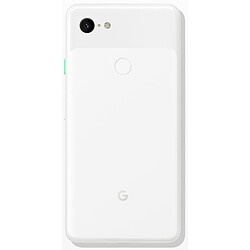 Avis Google Pixel 3 XL - 64 Go - Blanc