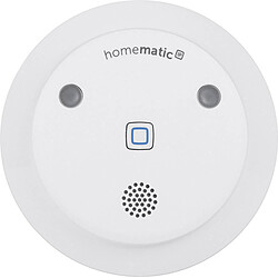 Homematic Ip Sirène d'alarme