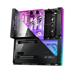 Avis ASUS Carte mère ROG MAXIMUS Z690 EXTREME GLACIAL