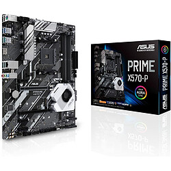 ASUS PRIME X570-P 