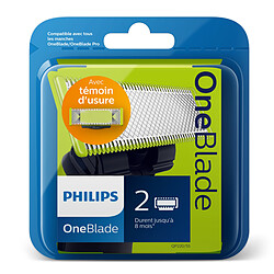 Acheter Philips Lames remplaçables QP220/50